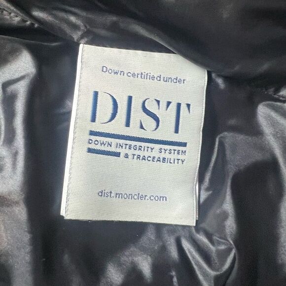 MONCLER GRENOBLE BEVERLEY HOODED SKI DOWN JACKET - Picture 11 of 13